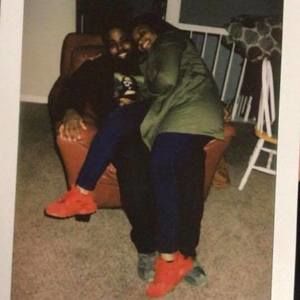 Meet your Posher, Ant